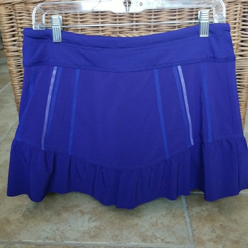 Athleta Tennis Skirt